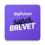 Logo of Brevet 2015 android Application 